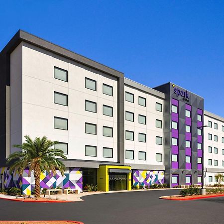 Spark By Hilton Las Vegas Airport المظهر الخارجي الصورة